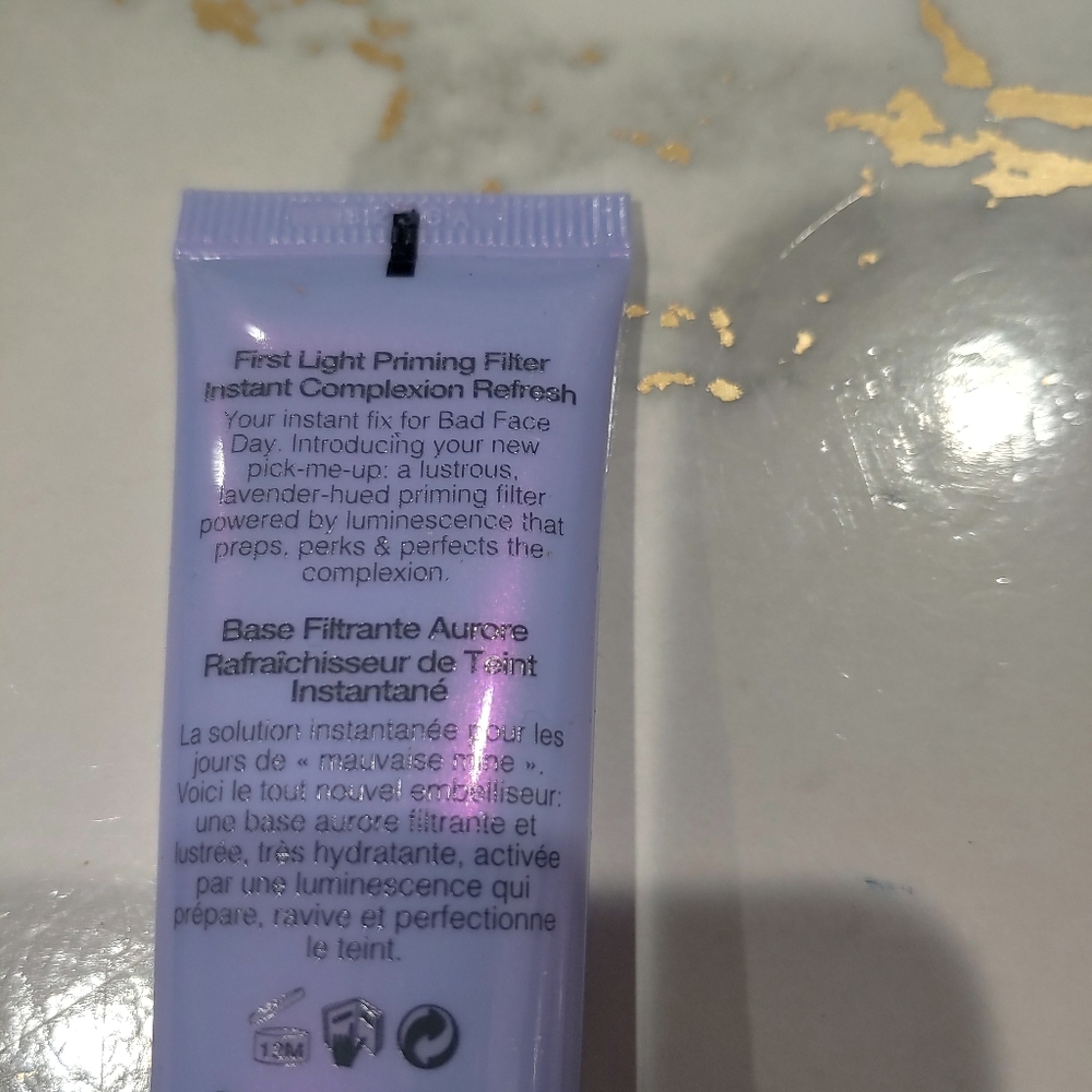 Becca First Light Priming Filter - Picture 3 of 4